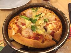 -必胜客(WOW中心城店)