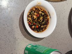 -老佛爷铜炉蛙锅(东门老街店)