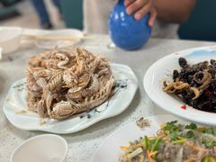 -鼓歌海鲜舫·手抓海鲜(大学城店)