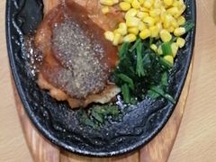 -萨莉亚意式餐厅(彩悦城店)