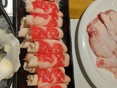 -蚝大仙横琴生蚝火锅(中央汇店)