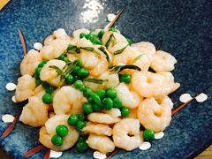 -旅马餐厅(茅家埠店)