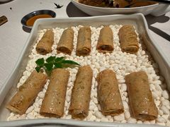 -三利音·玖弄小鲜(浦东嘉里城店)
