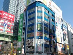 -秋叶原电器街