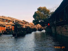 -乌镇景区