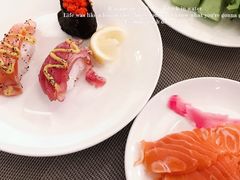 -荟星庭西餐厅(天府丽都喜来登饭店)