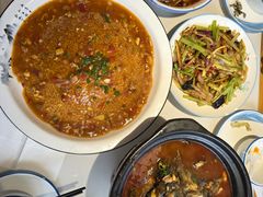 -巢湖名吃·东关老鹅汤(江南风情街店)