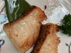 -熹炭精致日料(金融街购物中心店)