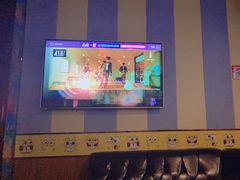 -唱吧麦颂KTV(松江五龙商业广场店)