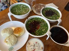 -中阿兰牛肉面(悦海新天地店)