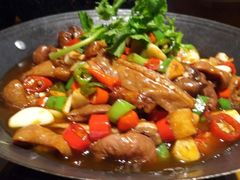 -邻家小馆(银都店)