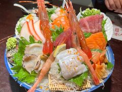 -鱼亭料理(芝罘店)