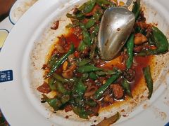 -兰湘子·湘菜小炒(盛龙广场店)