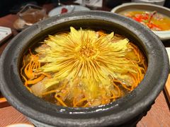 出水芙蓉-映水芙蓉(长宁来福士店)