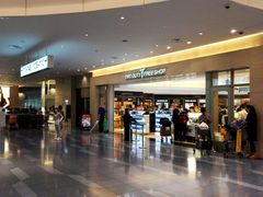 -TIAT DUTY FREE SHOP NORTH(羽田机场店)