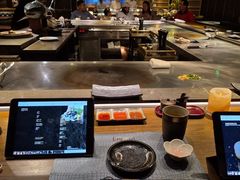 -岩盐·铁板料理(嘉里店)