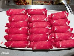 -海底捞火锅(海宁路店)