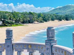 -三亚南山文化旅游区