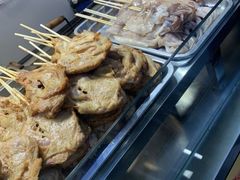 -正新鸡排·炸鸡汉堡(溧阳店)