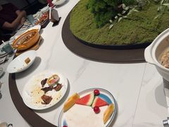-金贵源食神(楚河汉街店)