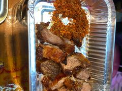 -喝丢一只鞋海鲜烧烤·海肠捞饭(市场店)