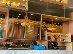 大堂-有璟阁港式餐厅(国贸商城店)