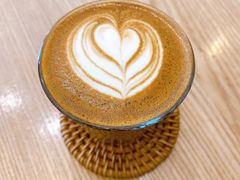 piccolo-LAB COFFEE来杯咖啡(浦仓路店)