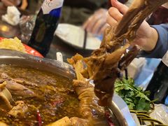 -聚首堂·特色小吃·肘子(什刹海德胜门店)