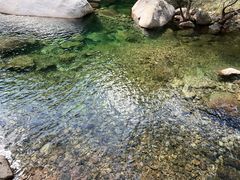 -崂山九水游览区