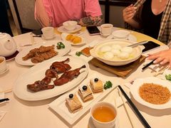 -利苑酒家(宜安广场店)