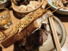 -鸽子窝(宋庄店)