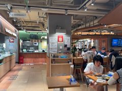 -水平有限广西米粉·广西风味集(五道口店)