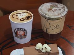 -史努比缤纷世界
