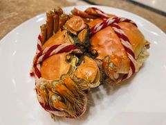 -盛宴标帜餐厅·亲子自助 (南昌喜来登酒店)