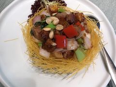 -宝燕壹号(徐汇店)