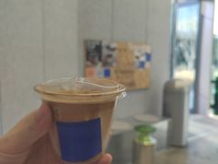-CUBIC3三立方咖啡(凌空SOHO店)