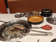 -韩小悦点餐式牛排烤肉自助(龙湖金楠天街店)