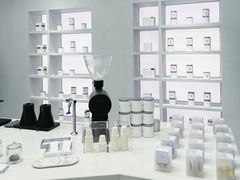 -边渡咖啡烘焙店(昙华林店)