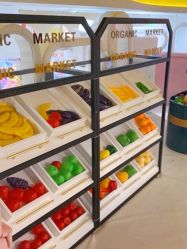 -多多淘儿童体验中心(重庆来福士店)