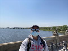 -卢沟桥文化旅游区