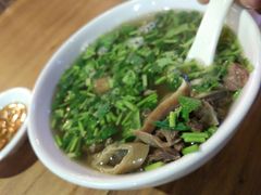 驴杂汤-王胖子驴肉火烧(鼓楼店)