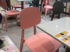 大堂-满记甜品(龙湖长楹天街二店)