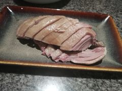 招牌盐水鸭-南京大牌档(之心城店)