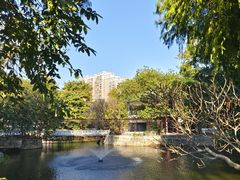 -荔湾湖公园