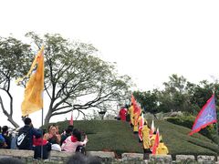 -胡里山炮台