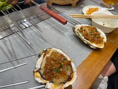 -三炮儿烧烤·羊锅·铁锅炖(南京首店)
