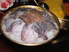 -赤RedBowl川锅·炙烤·板前(北京瑰丽酒店)