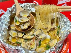 -见味花甲(福田coco park店)