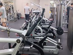 -美航国际健身(北京华联店)