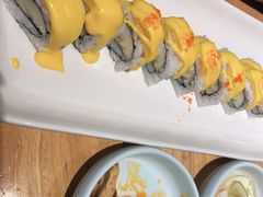 -九田家黑牛烤肉料理·自助(洪洞县城市花园店)